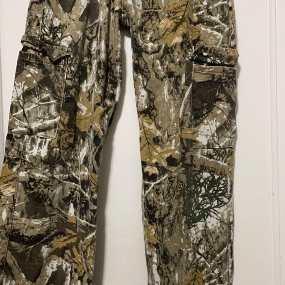 Cargo jeans - Picture 2 of 2